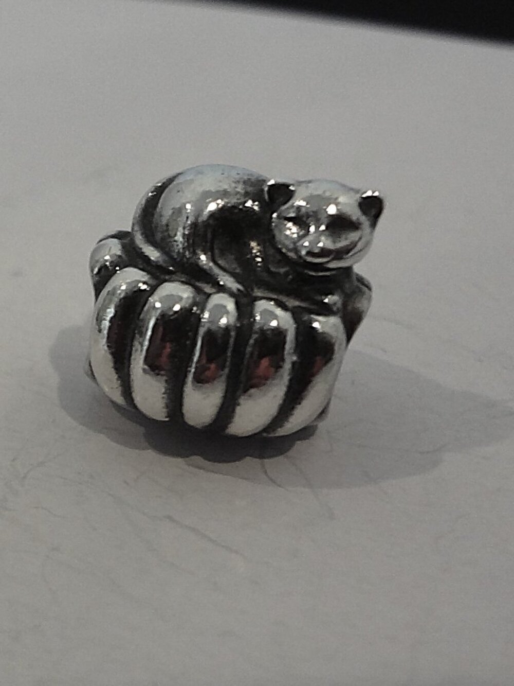 DogInBedBead